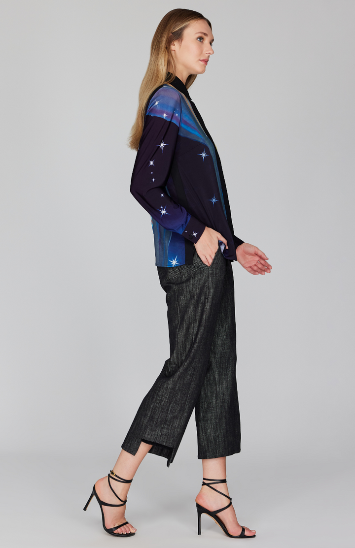 Desert Dreams Collared Shirt