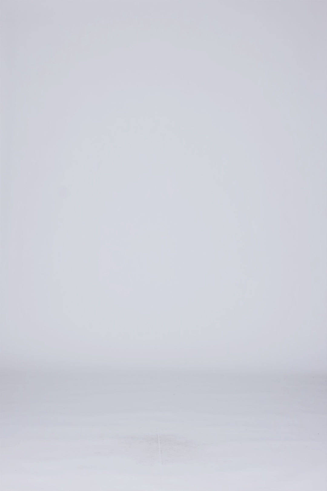 Satin Sleeveless Gown w/ V Neck & Back Cascade