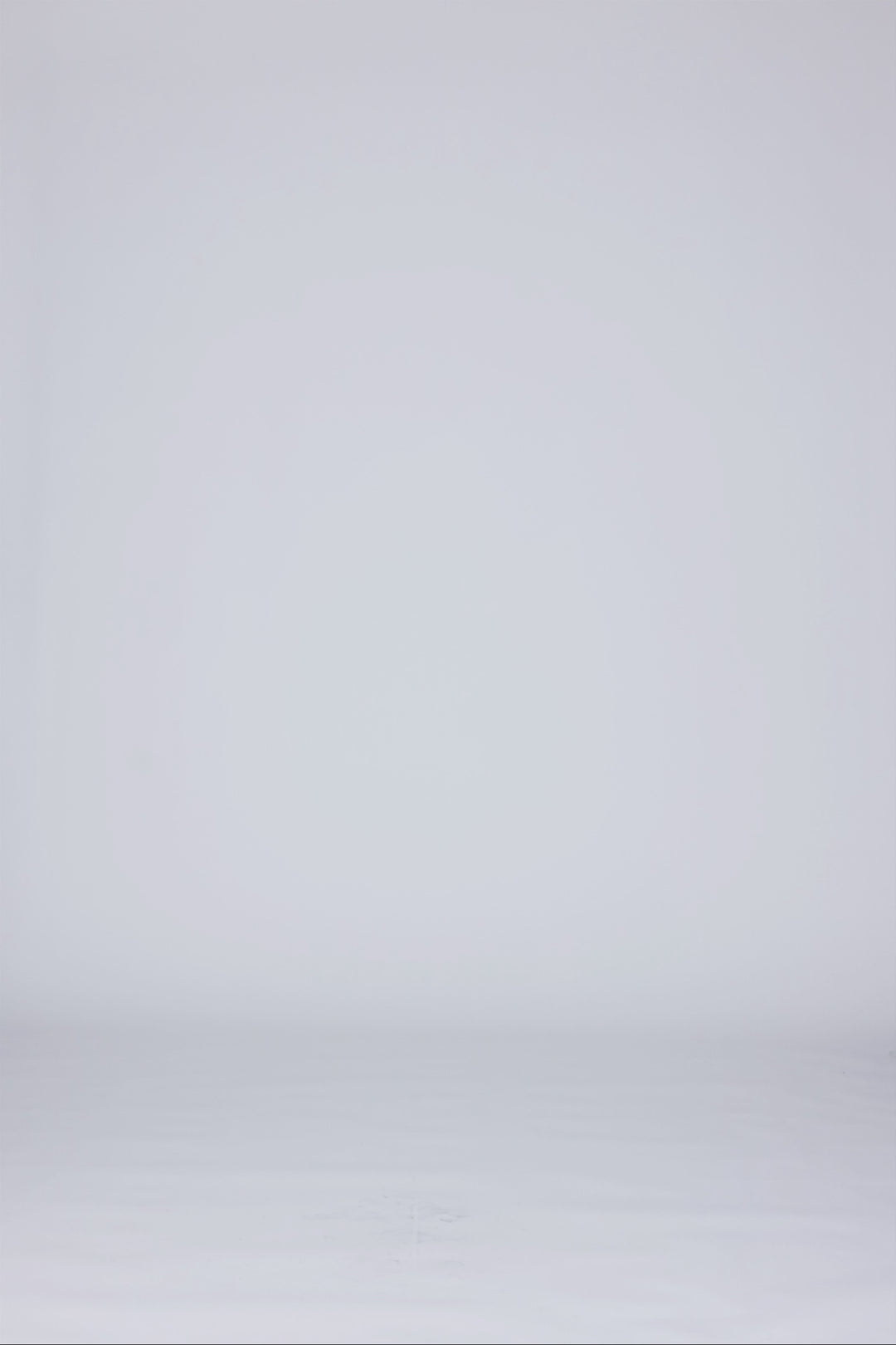 Stitch Print Silk One Shoulder Cascade Gown