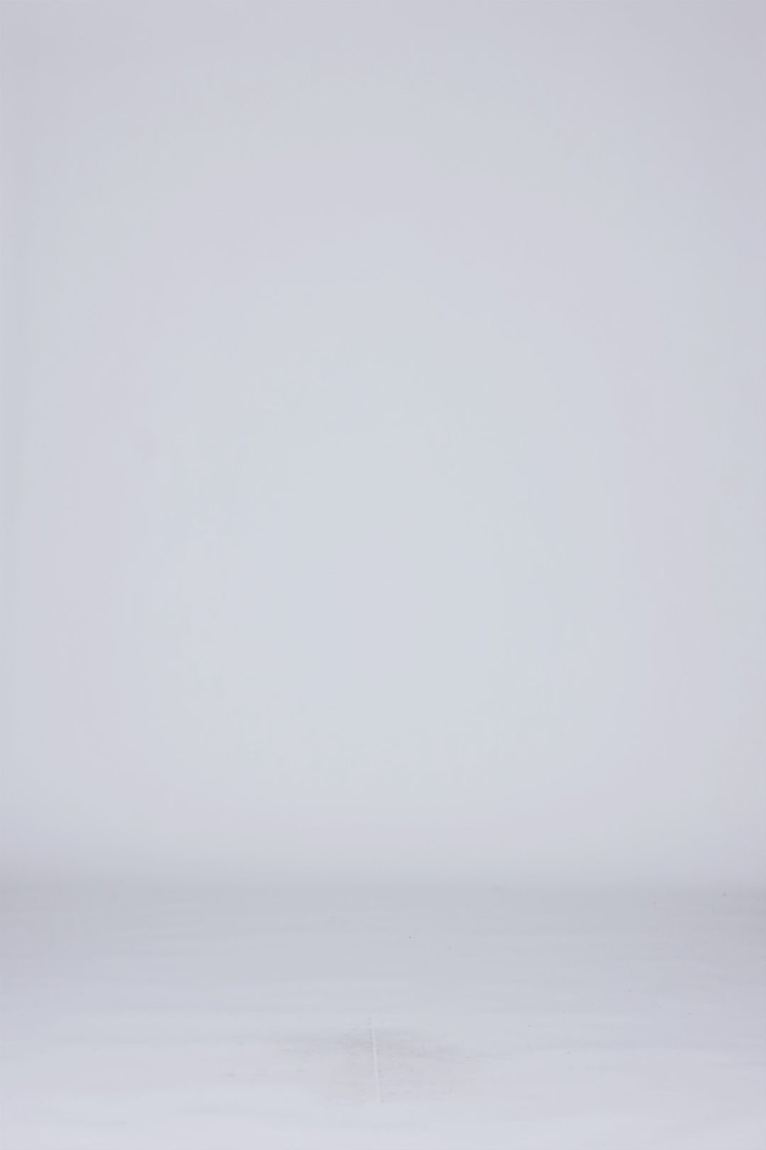 Satin Sleeveless Gown w/ V Neck & Back Cascade