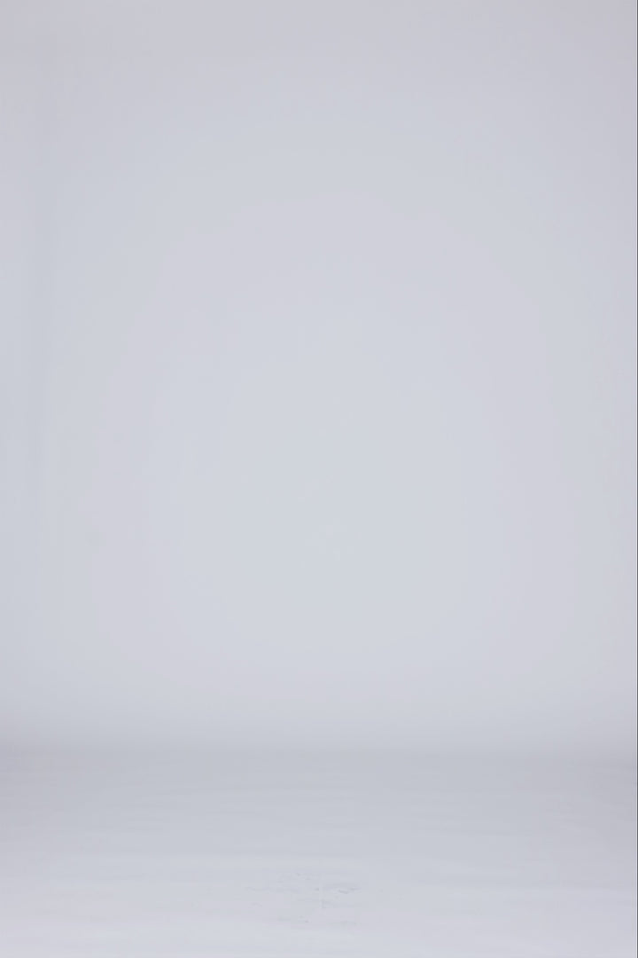 Stitch Print Silk Short Sleeve Trapeze Dress