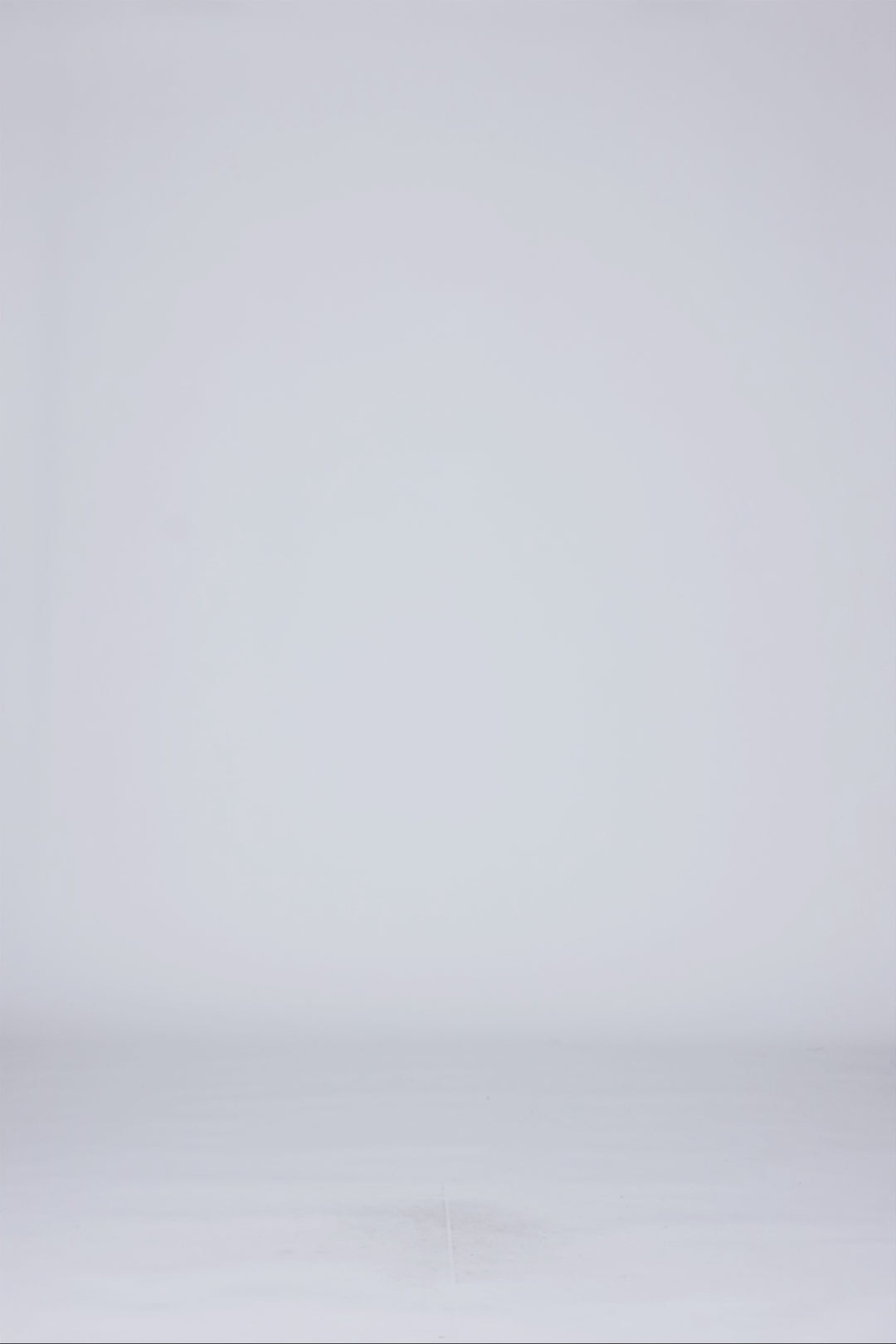 Stitch Print Silk Mandarin Collar Blouse w/ Relaxed Sleeve